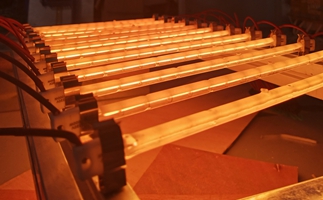 紅外線加熱管好不好用？有什么優(yōu)勢？