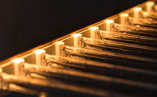 紅外線發(fā)熱管爆裂嗎？使用要注意什么問題？