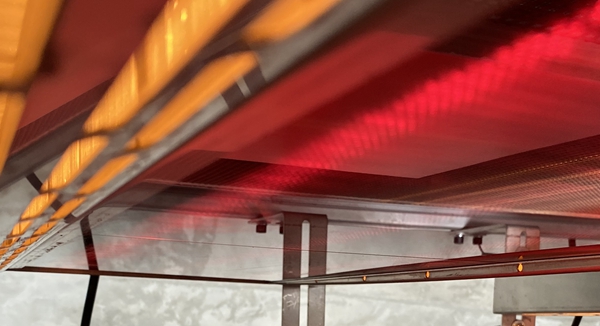 為什么說(shuō)紅外線加熱管是節(jié)能的加熱方式？