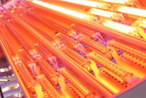 紅外線加熱燈在市場(chǎng)中的需求量為何只增不減？