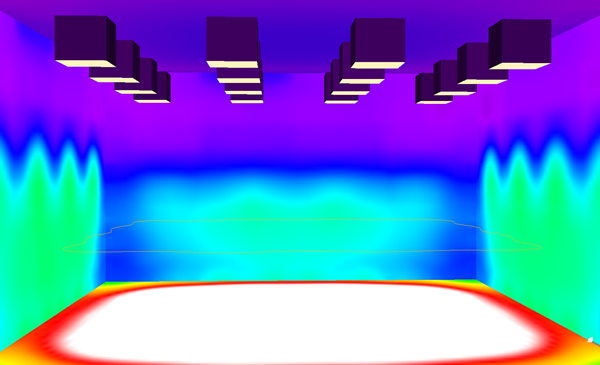 全光譜陽(yáng)光模擬器如何選型？