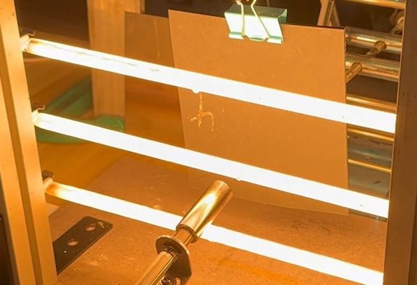 紅外線加熱測試如何引領(lǐng)生產(chǎn)工藝的科學(xué)選型？