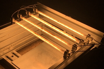 為何需要預(yù)先進(jìn)行紅外線測(cè)試來確保效果工藝加熱效果？