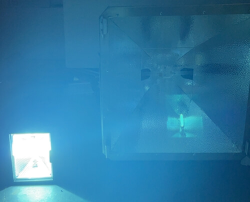 太陽光精準還原：朗普全光譜日照模擬器達到A、B級