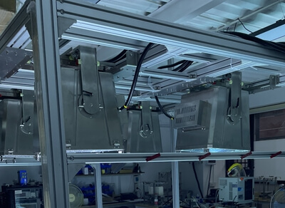 全光譜太陽(yáng)光照模擬器的技術(shù)規(guī)范涵蓋了哪些方面？