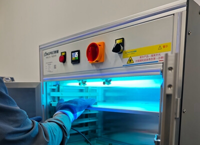 如何根據(jù)測試需求選擇UVA或UVB紫外線燈管？