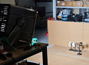 從高成本戶外測試到精準(zhǔn)實驗室光照模擬：全光譜模擬器提升手機研發(fā)效率