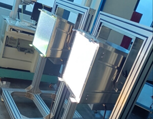 ±5%均勻度+IGBT逆變技術(shù)的A級(jí)全光譜模擬器，重新定義光伏/材料測(cè)試光源標(biāo)準(zhǔn)