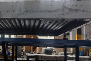 破局熱塑樹(shù)脂成型困境！朗普紅外線(xiàn)加熱方案助力高效生產(chǎn)與新能源創(chuàng)新