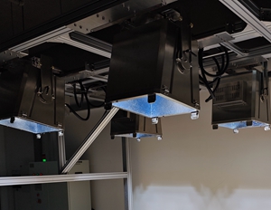 ±5%均勻度+IGBT逆變技術(shù)，朗普A級全光譜模擬器重塑光伏材料測試光源新基準(zhǔn)