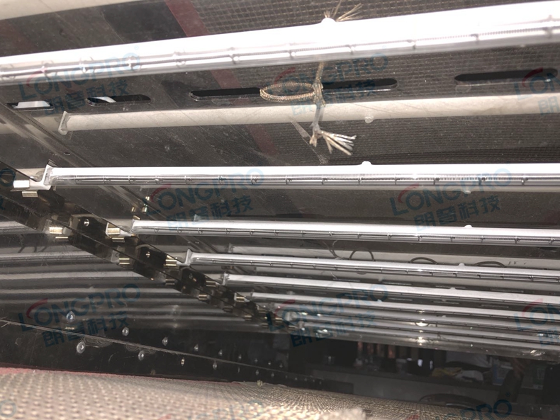 紅外線加熱燈是什么？如何理解？